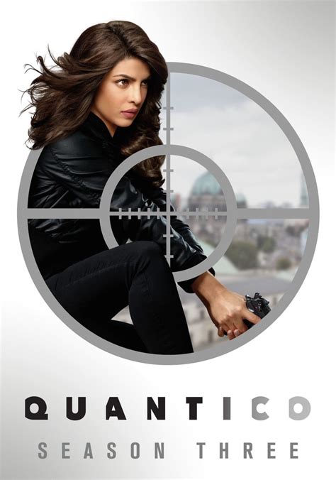 quantico full episodes free.